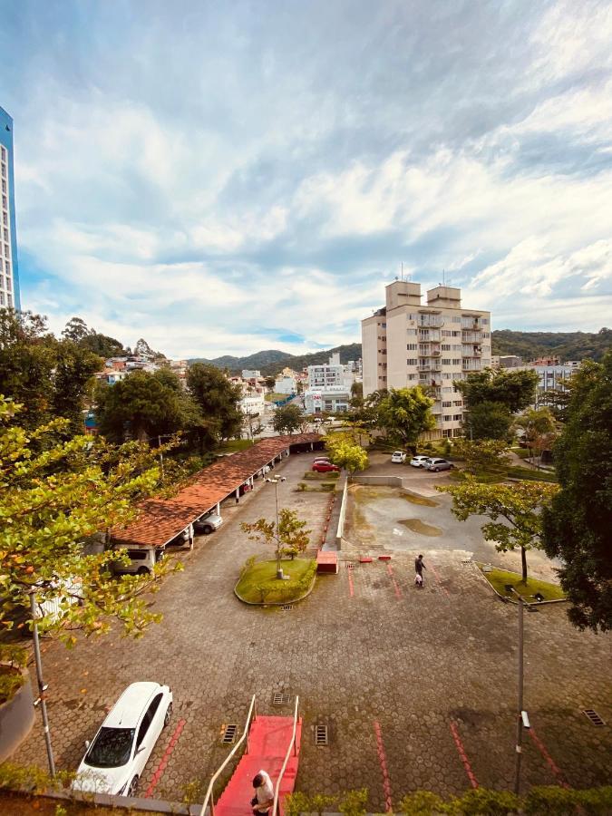 302 Apartamento Balneario Camboriu
