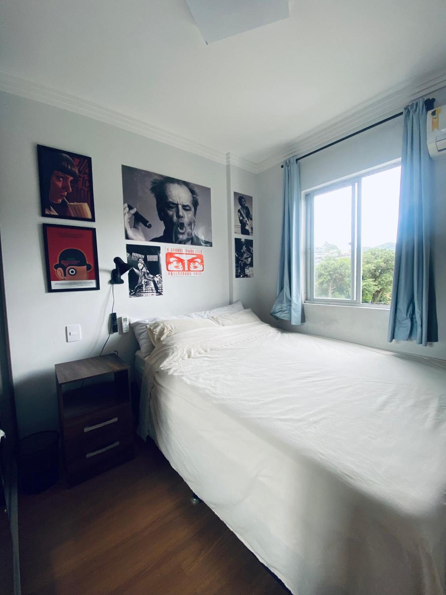Apartamento 302